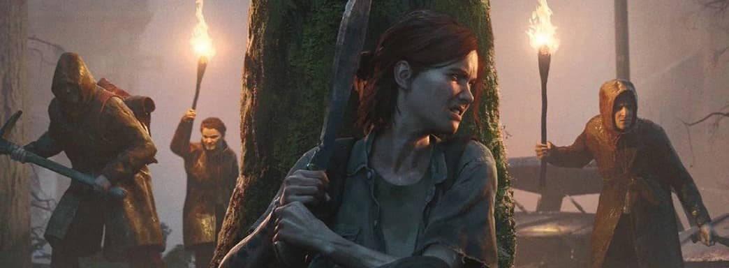 Фанаты критикуют Naughty Dog за жадность, переработки сотрудников и сюжет The Last of Us 2