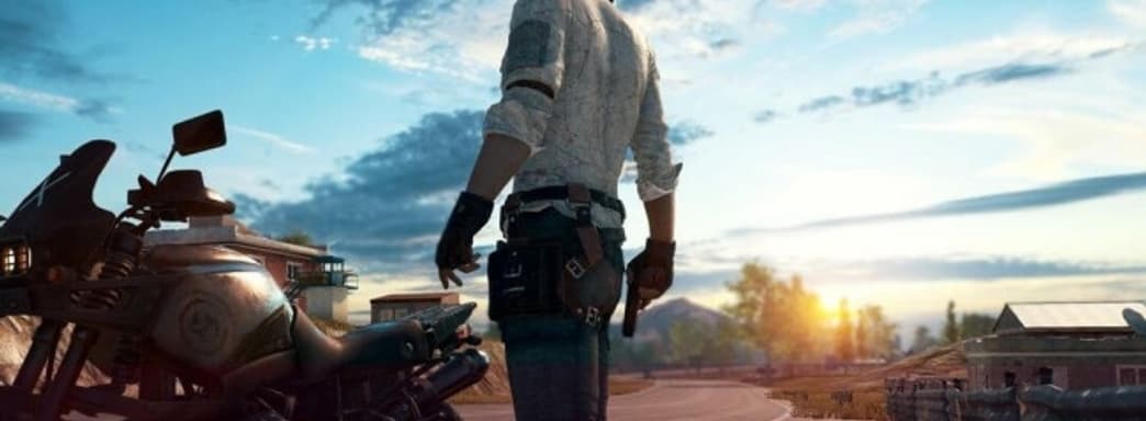 PUBG на консолях получит ботов, чтобы новички могли хоть кого-то убивать