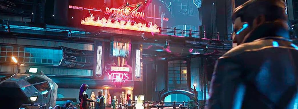 Kickstarter-кампания киберпанковской ролевой игры Gamedec завершилась успехом