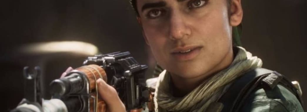 Call of Duty: Modern Warfare на текущей неделе займет более 190 ГБ