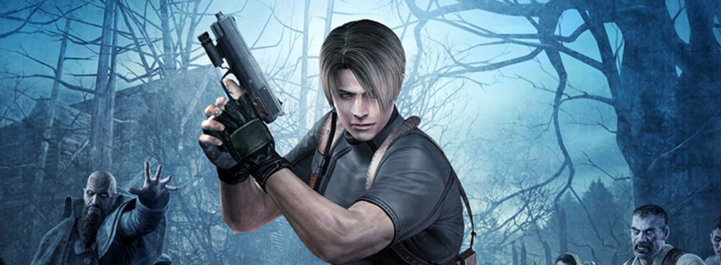 Ремейк не проблема – создатель Resident Evil 4 HD Project прокомментировал слухи о ремейке игры от Capcom