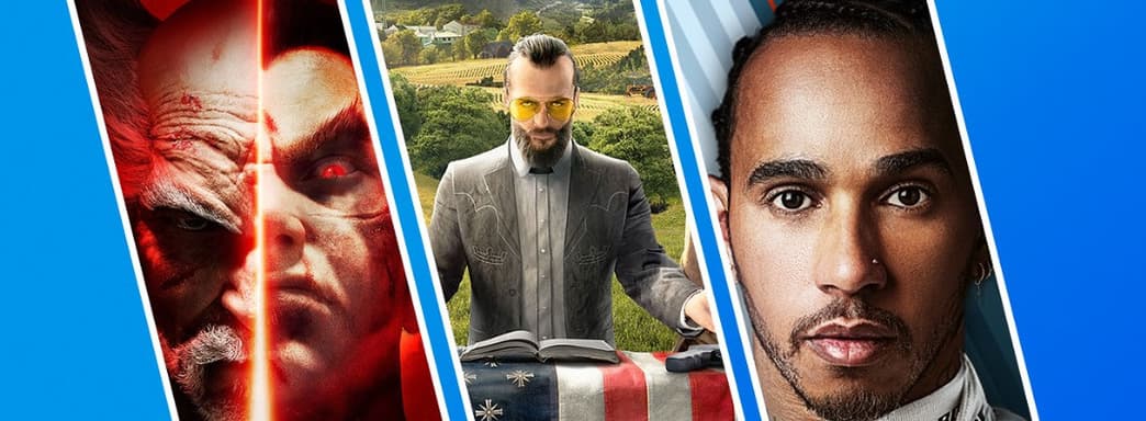 В PlayStation Store стартовала новая распродажа