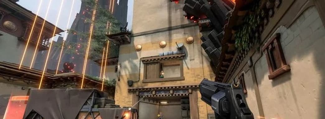 Riot вынесла иконку античита Valorant на панель задач