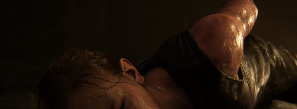 Наномашины, сынок! – игроки насмехаются над сюжетом и персонажами The Last of Us Part 2 – [Спойлеры]