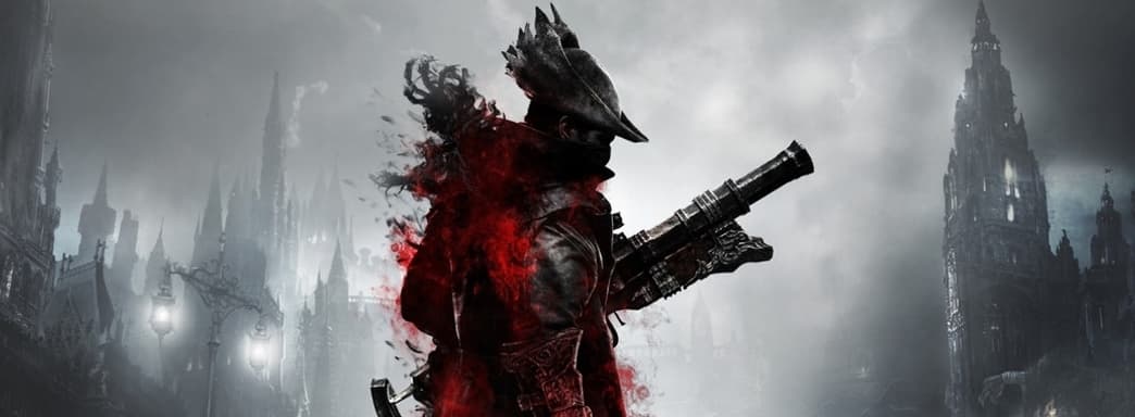 Опубликована новая демонстрация Bloodborne при 60к/c