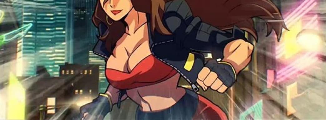 Облагораживание ностальгии – опубликованы оценки Streets of Rage 4