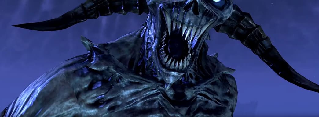 Обновлённых вампиров показали в ролике The Elder Scrolls Online