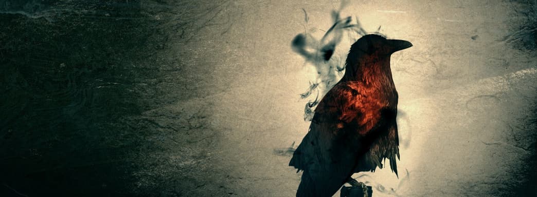 События Alan Wake и Control разворачиваются в одной вселенной