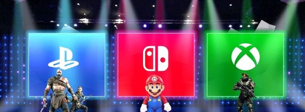 PS5 покажут чуть позже: Джефф Грабб раскрывает планы Sony, Microsoft и Nintendo