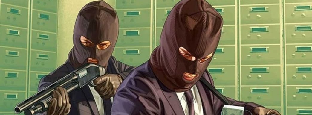 GTA Online переполнена читерами. Игроки жалуются, что в онлайн-режим GTA 5 невозможно играть