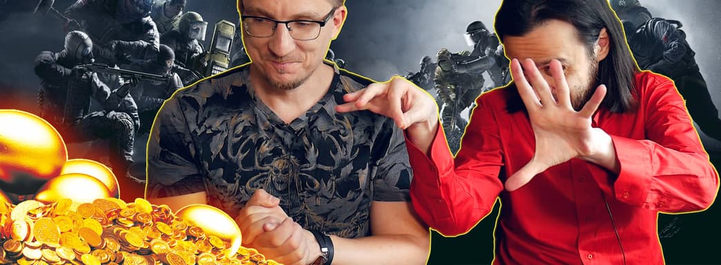 [Мнение] - Apple и Google ответят в суде за китайский клон Rainbow Six Siege