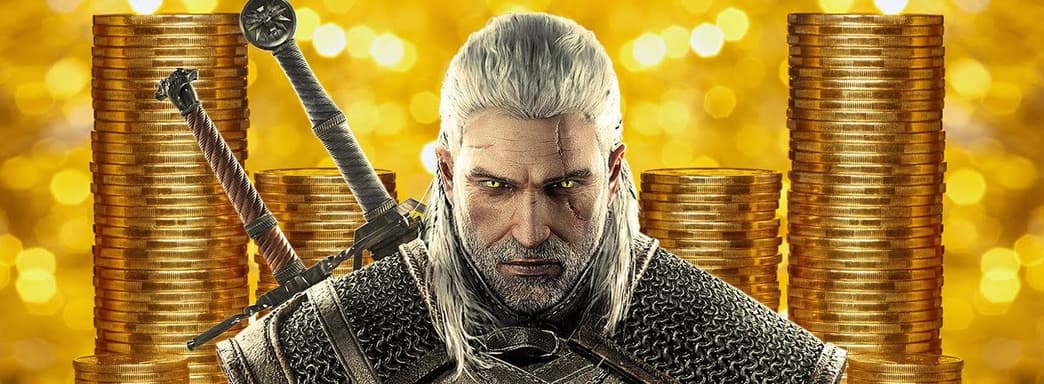 Ведьмаку заплатите чеканной кредиткой – представлены карты Mastercard Яндекс.Деньги в стилистике The Witcher