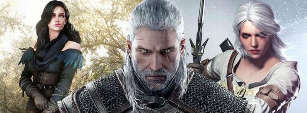 Любуемся шикарным постером «Ведьмака 3» стоимостью 54,5 евро