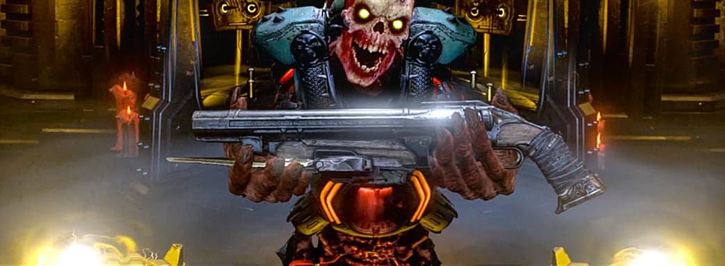 Не прокатило – из РС-версии Doom Eternal удалят античит Denuvo