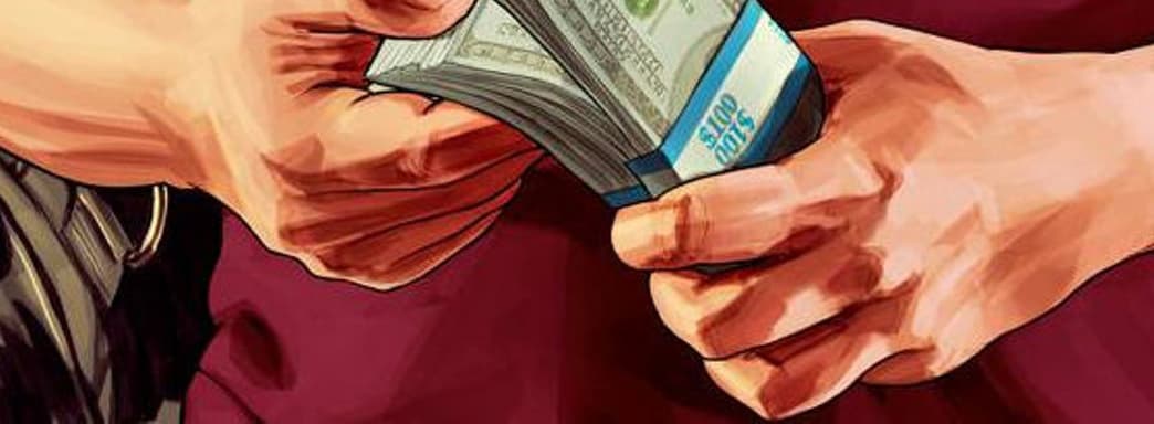 Впереди только «Тетрис» и Minecraft – продано более 130 миллионов копий GTA V и другие успехи Take-Two