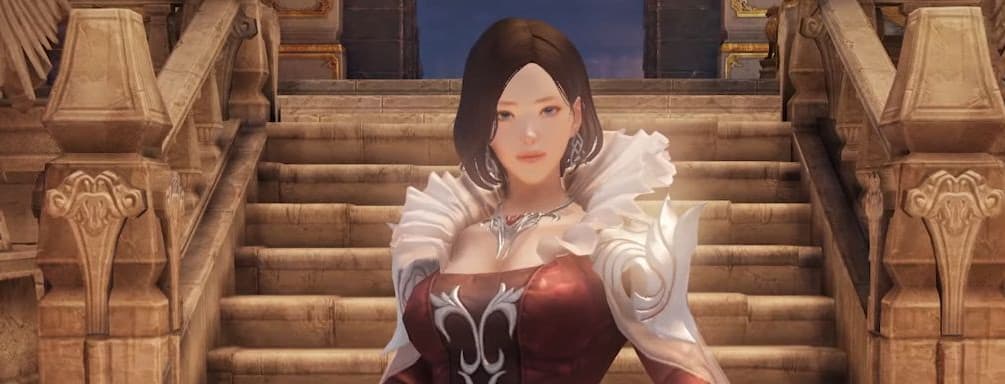 Новые горизонты «корейского Diablo» - вышел трейлер обновления «Время избранных» для Lost Ark