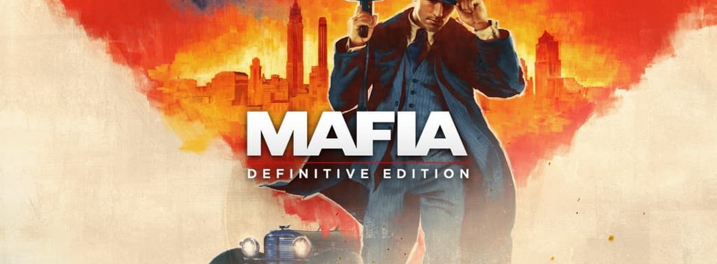 Mafia: Definitive Edition временный PC-эксклюзив Steam