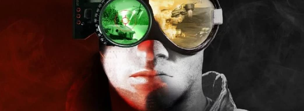 Исходный код Command and Conquer Remastered будет открытым