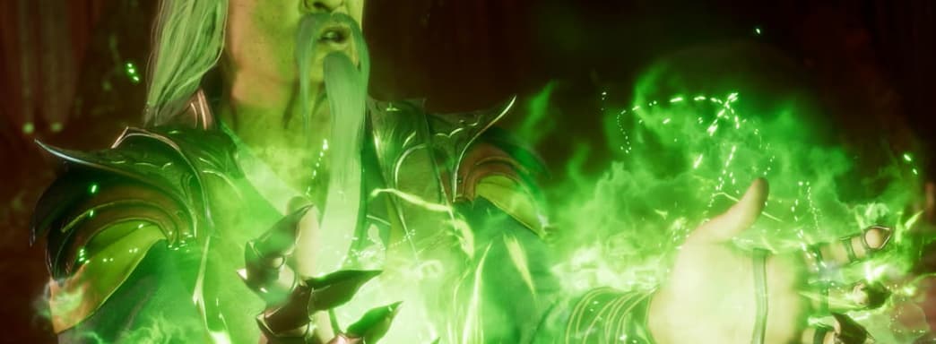 Даже смотреть больно —  вышел новый трейлер дополнения Aftermath для Mortal Kombat 11