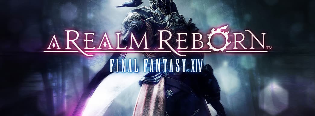 В PlayStation Store дарят базовый набор Final Fantasy XIV