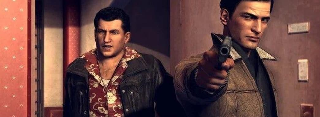 Баги в сделку входили – ролики Mafia II: Definitive Edition демонстрируют низкое качество консольных версий игры