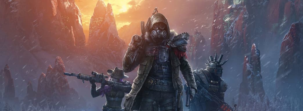 Разработчики Wasteland 3 рассказывают о сюжете, персонажах и мире