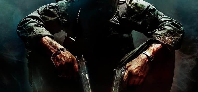 В Call of Duty: Warzone нашли явный намёк на Black Ops