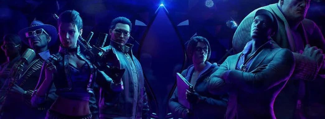 Оценки Saints Row: The Third Remastered – неплохое обновление хорошей игры