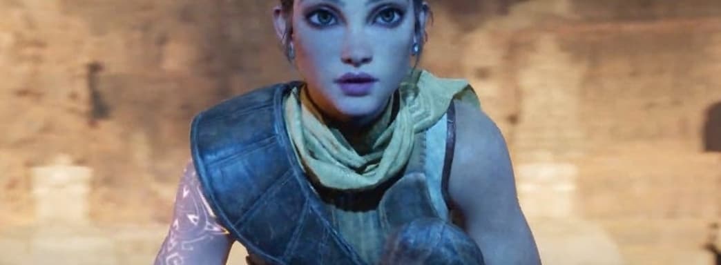 Unreal Engine 5 «гонится за фотореализмом и полной симуляцией реальности»