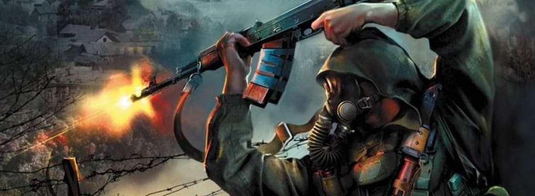 В новых роликах фанатского ремейка S.T.A.L.K.E.R. на Unreal Engine 4 показали Припять и инвентарь