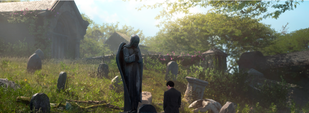 Сыщик на стыке поколений – анонсирован проект Sherlock Holmes: Chapter One, первые подробности