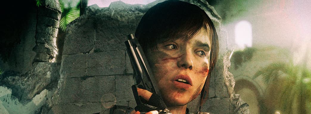 Epic Games Store теряет эксклюзивы – в Steam появилась демо-версия Beyond: Two Souls