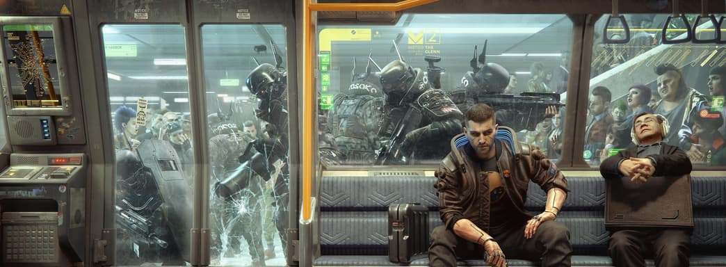 В коллекционных изданиях PC-версии Cyberpunk 2077, вероятно, будут не диски, а коды активации