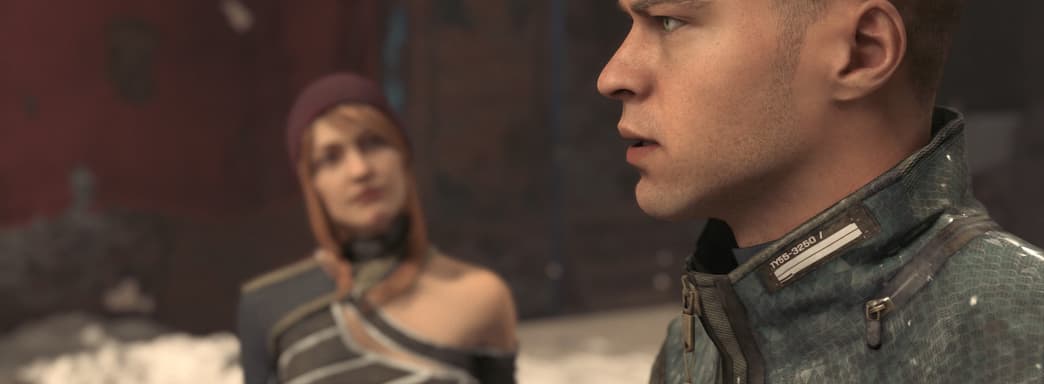 Создатели Detroit: Become Human работают над «множеством проектов»