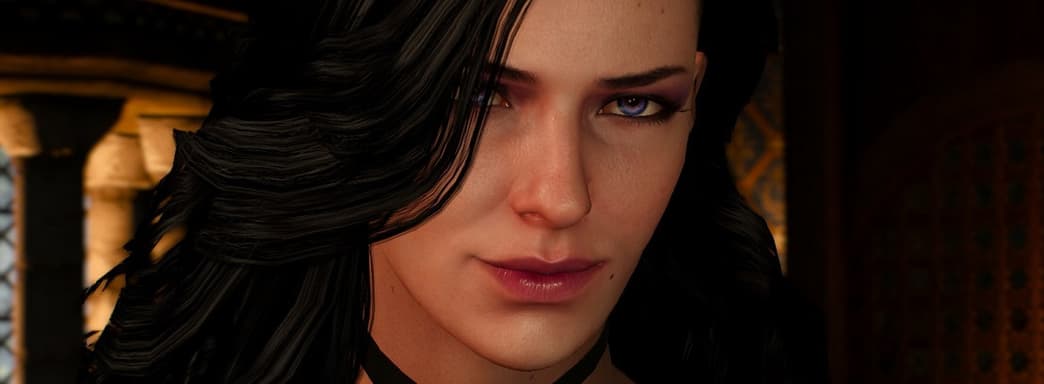 Волшебная милота – представлена новая фигурка Йеннифэр из «Ведьмака 3»