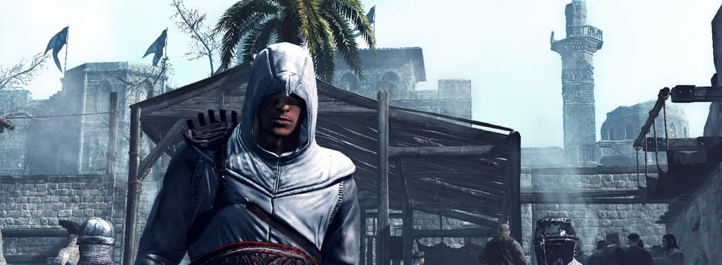 А был ли мальчик? – создатель Assassin’s Creed пояснил историю с появлением в игре побочных заданий из-за ребёнка главы Ubisoft