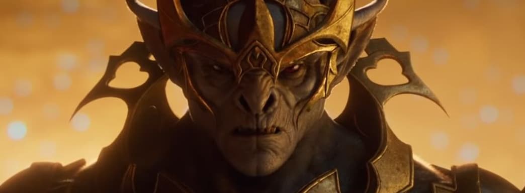 Скайрим и оборотни – вышел зрелищный постановочный трейлер The Elder Scrolls Online: Greymoor