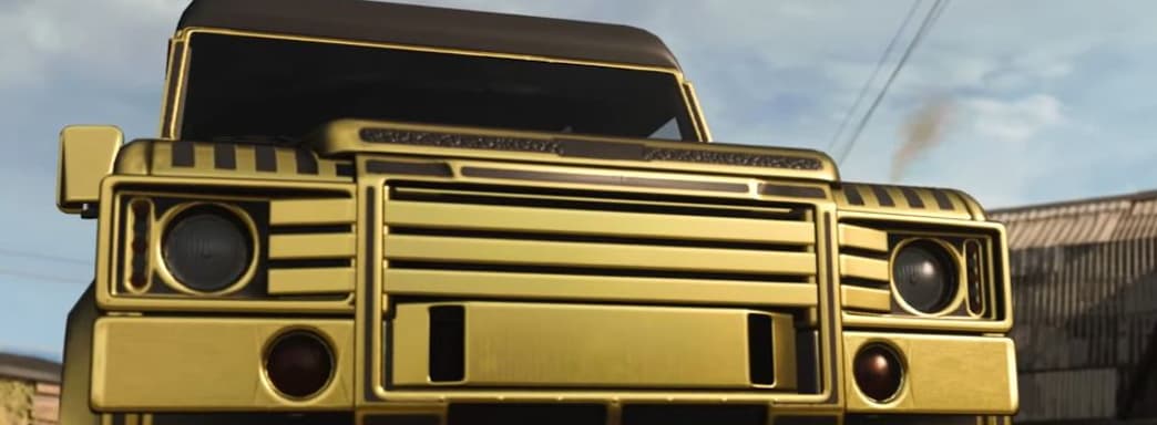 «Зов долга» на прокачку – вышел трейлер набора «Мародер» для Call of Duty: Modern Warfare и Warzone