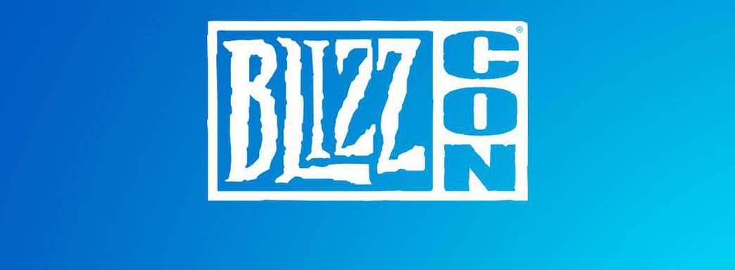 BlizzCon 2020 отменили