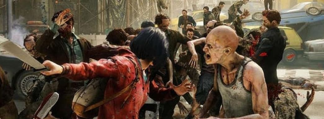 Switch-версия World War Z более требовательна, чем The Witcher 3