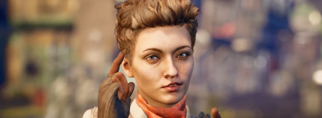 The Outer Worlds удостоилась премии «Небьюла» за лучший сценарий
