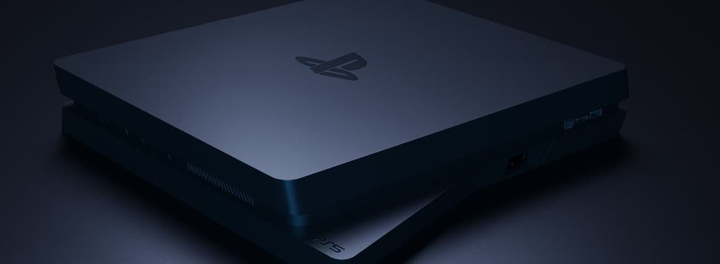 Слух: PS5 будет в два раза толще, чем PS4 Pro