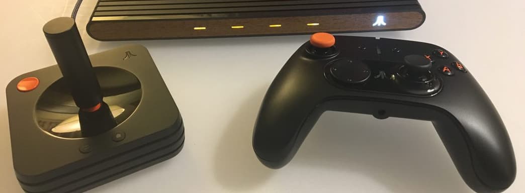 Atari VCS попадет в руки игроков. Консоль на финишной прямой