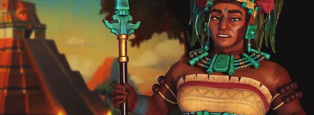 Civilization VI: New Frontier Pass - бестселлер, несмотря на критику со стороны игроков