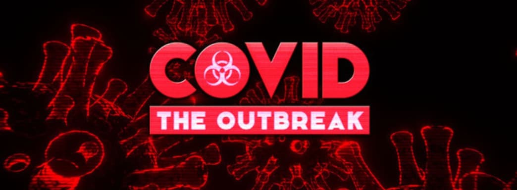 Разочаровывающий старт продаж COVID: The Outbreak