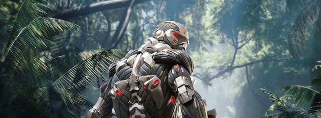 Вместо ремастера – мод Crysis Enhanced Edition призван значительно улучшить графику в игре