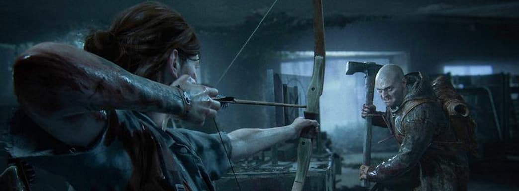 Просто поиграйте – Нил Дракманн об утечке сюжета The Last of Us Part 2