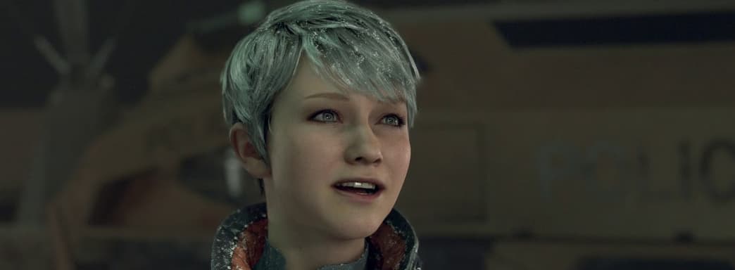 Свой личный андроид за дорого — анонсировано коллекционное издание Detroit: Become Human