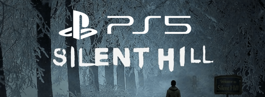 Слух: Silent Hill анонсируют на мероприятии Sony