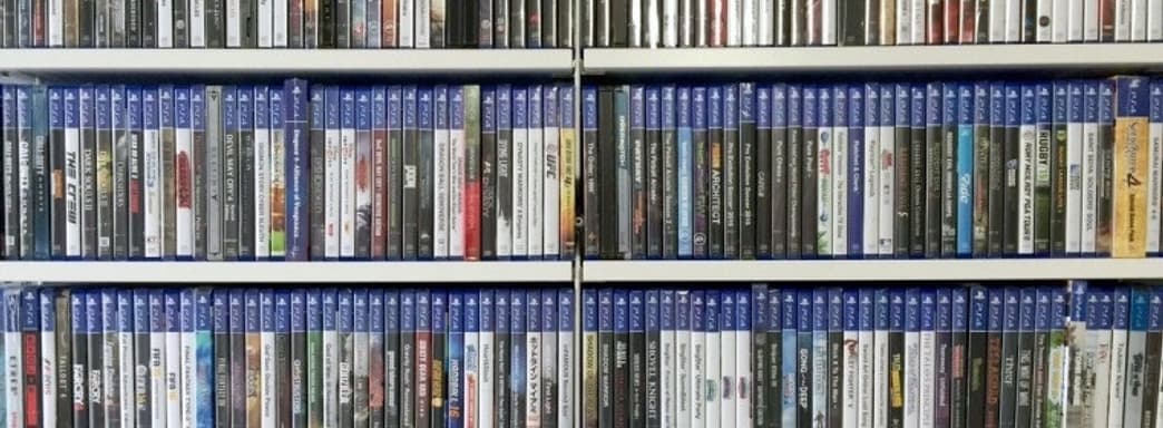 Физические копии исчезнут через 2-3 года, считает глава Frontier Developments